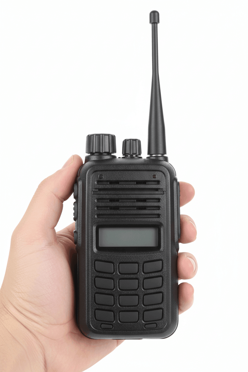 Motorola CP100D Accessories Buying Guide