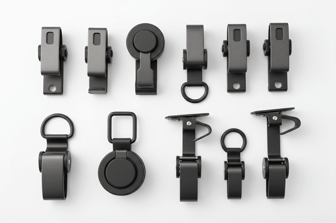 Motorola Radio Belt Clip Buying Guide