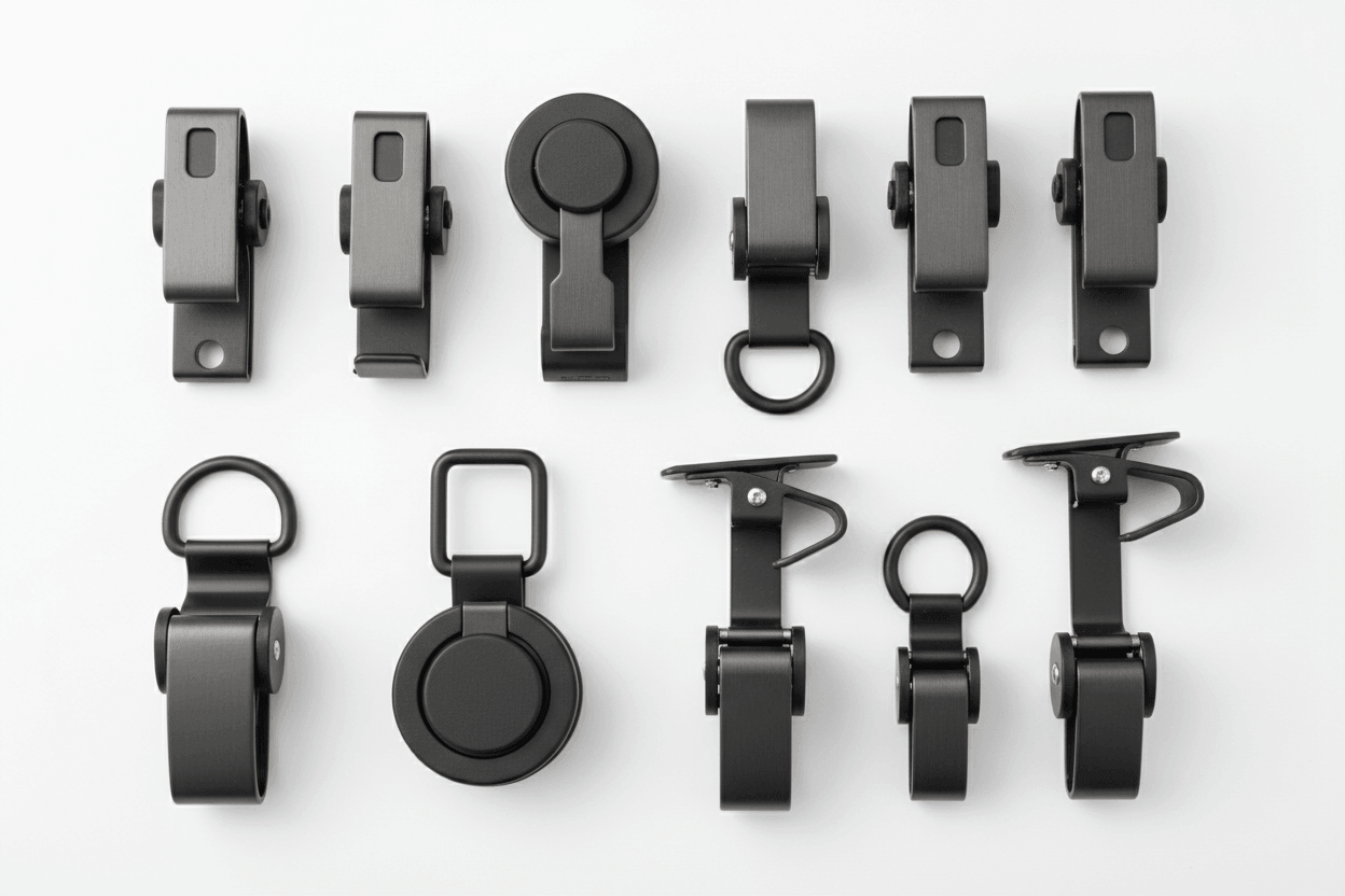 Motorola Radio Belt Clip Buying Guide