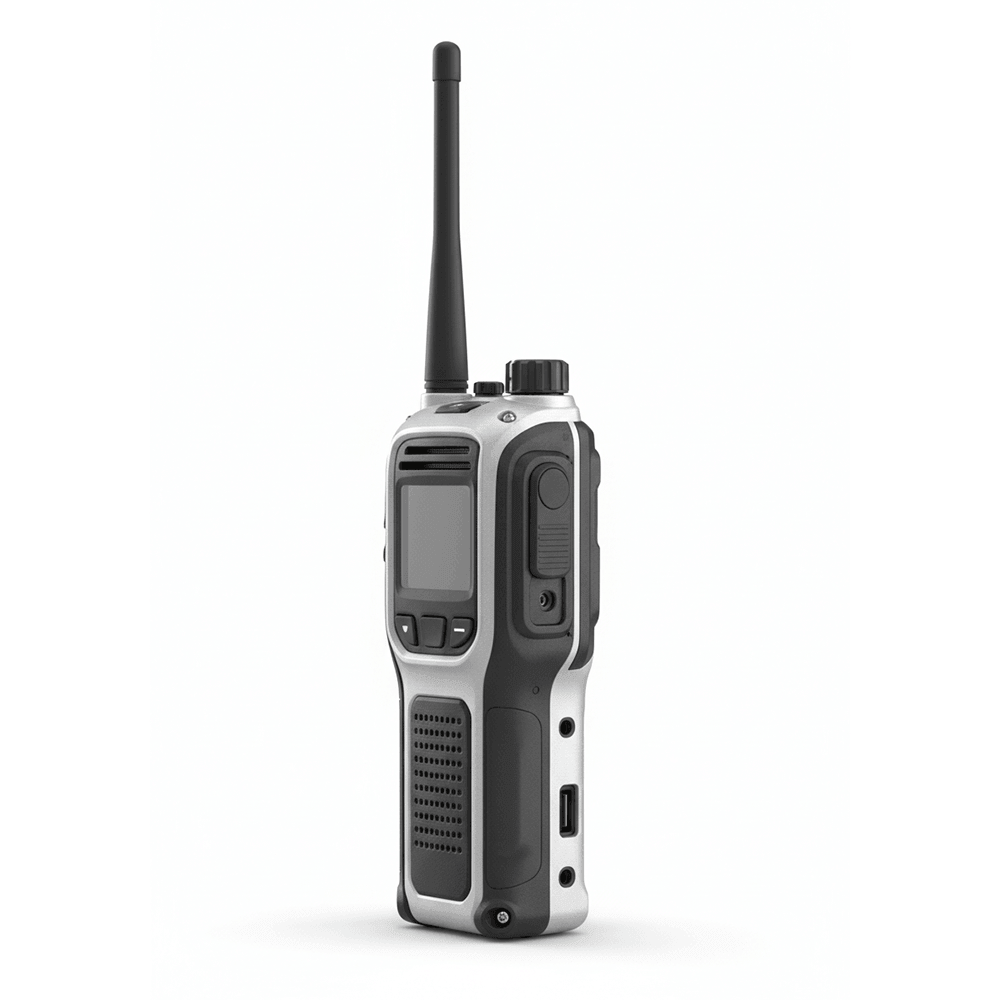 Motorola XPR3300e accessories