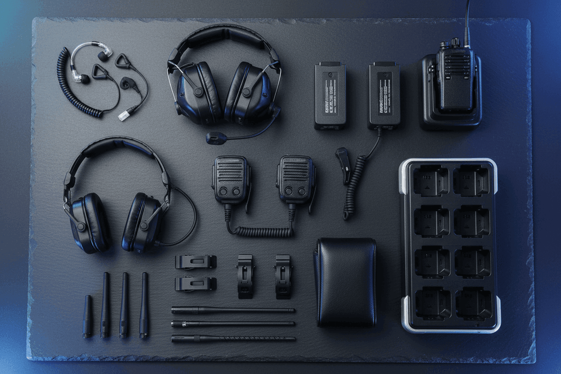 accessories for Motorola