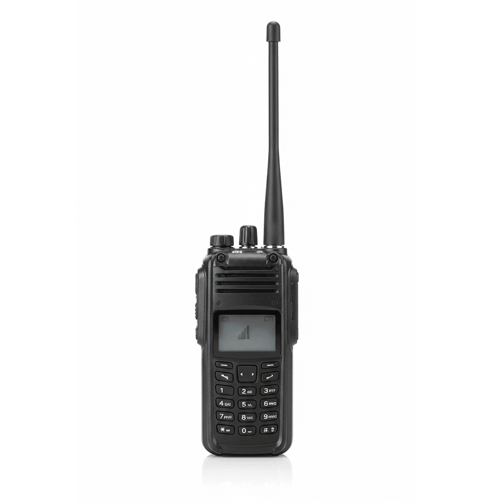 motorola dp4400e replacement 