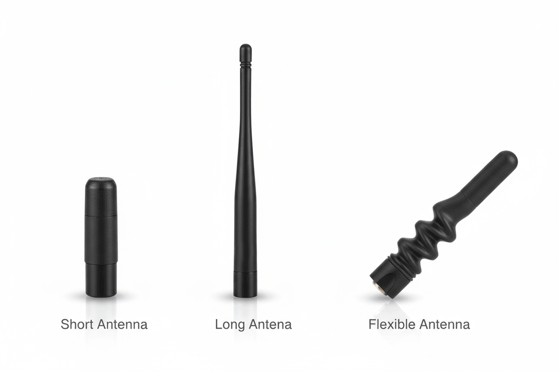 Motorola Radio Antenna