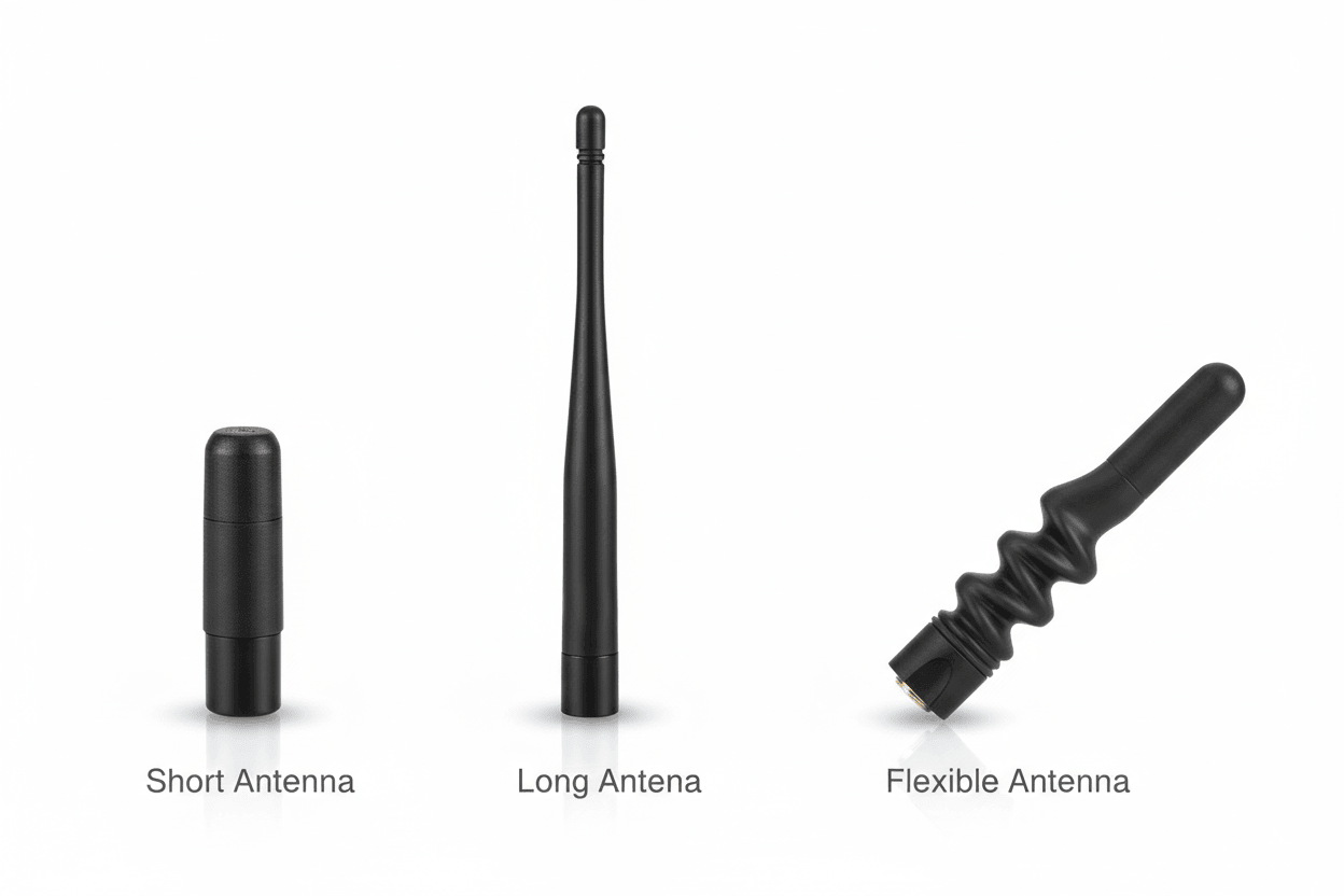 Motorola Radio Antenna