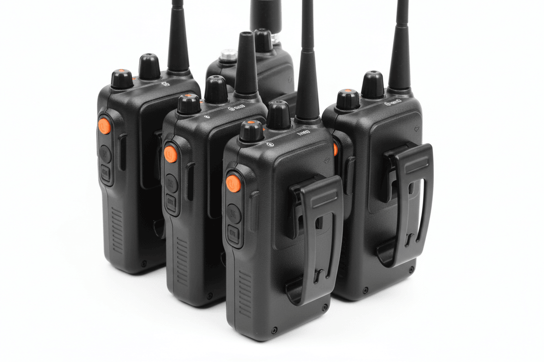 Best-Selling Motorola Radio Belt Clips
