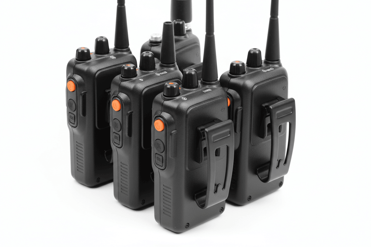 Best-Selling Motorola Radio Belt Clips