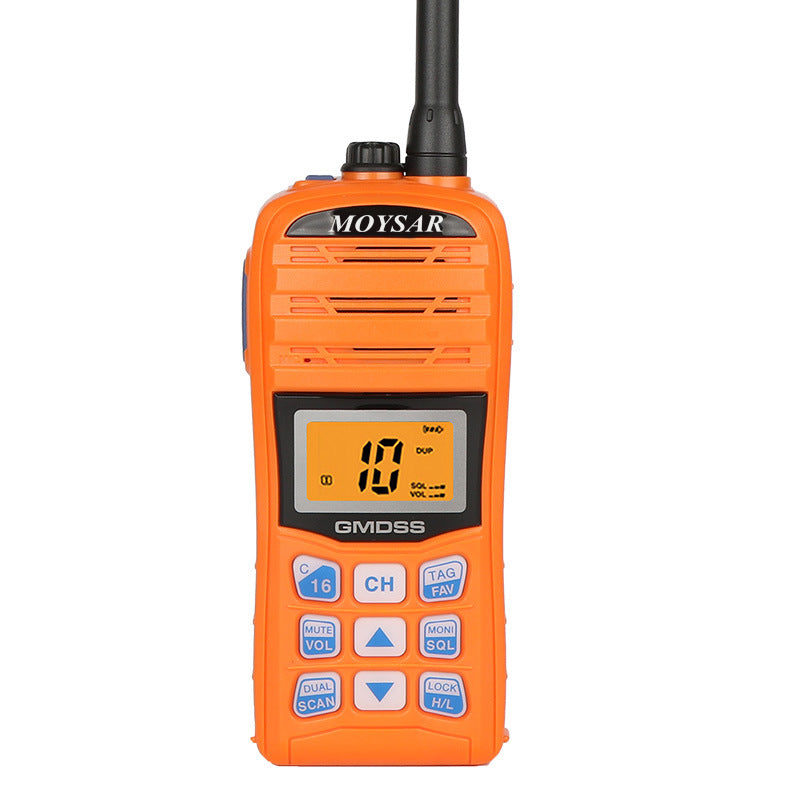 Marine Two Way Radio