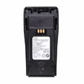 replacement battery for Motorola