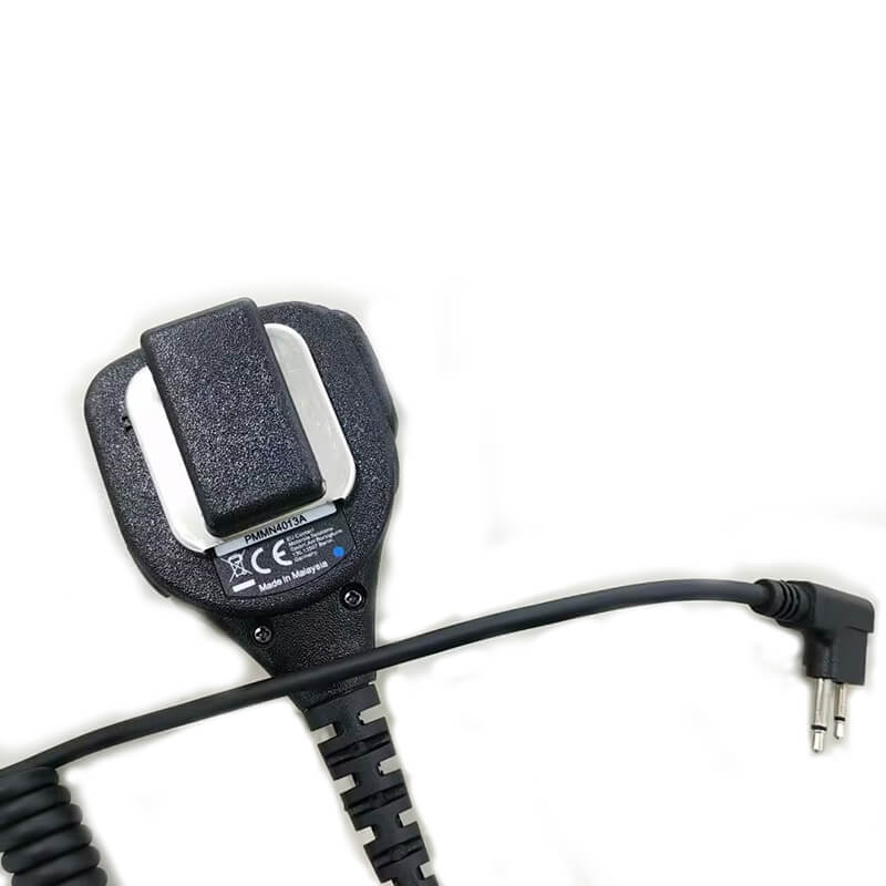 Replacement Speaker Microphone for Motorola