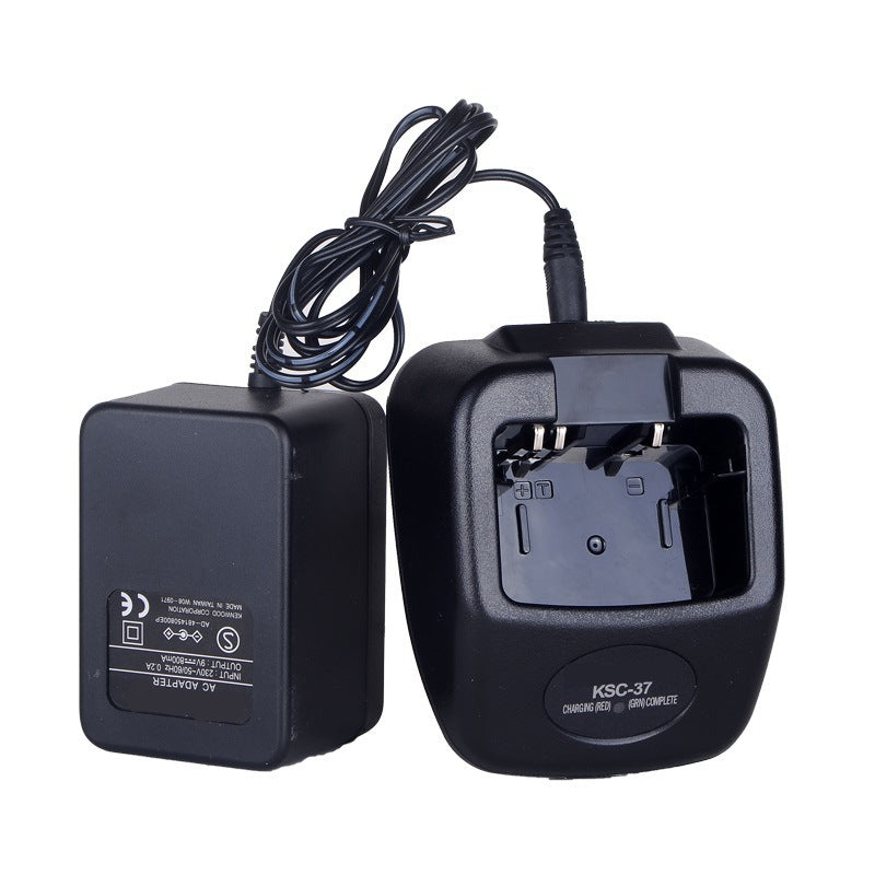 Kenwood KSC-37 battery charger