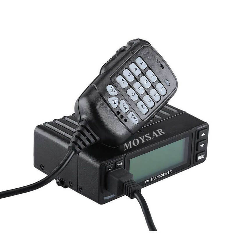 car two way radio