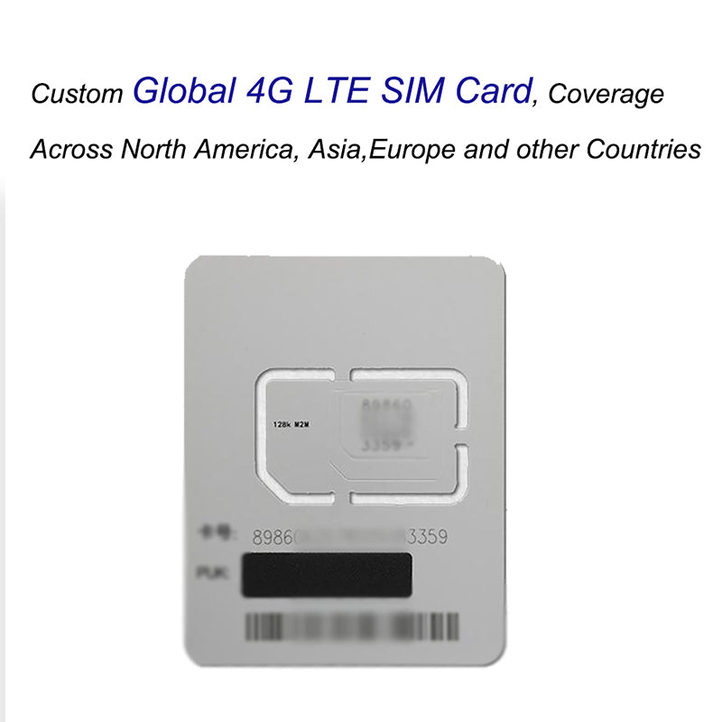 sim card