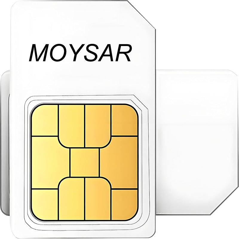 sim card