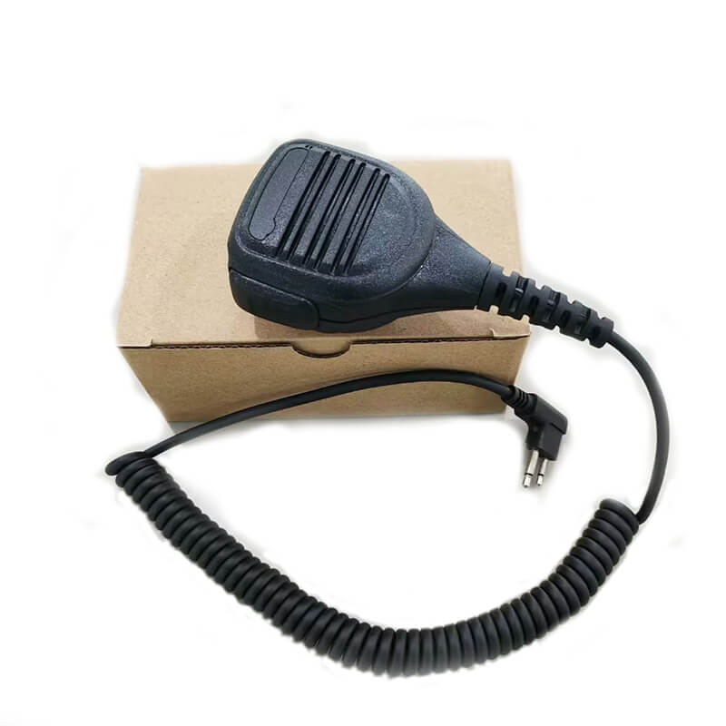 Replacement Speaker Microphone for Motorola