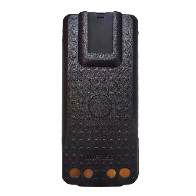 replacement battery for Motorola