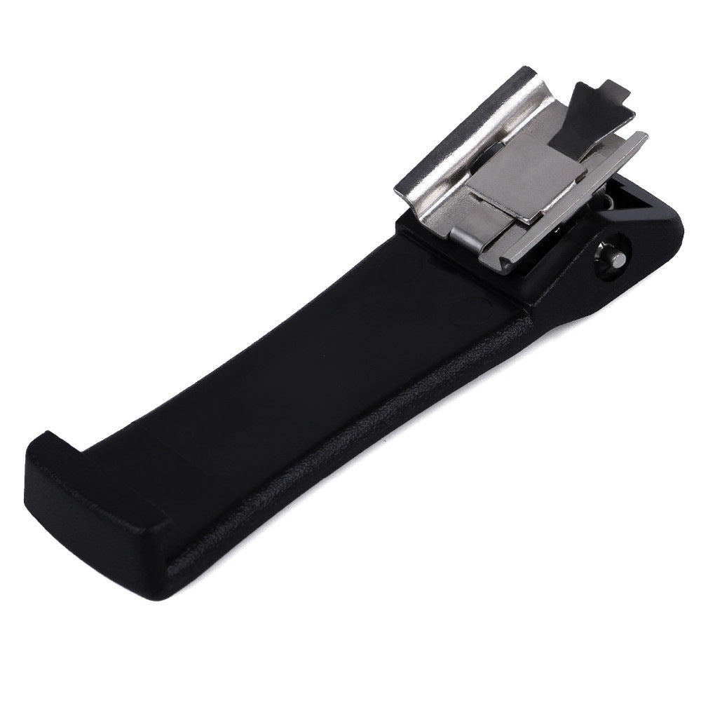 APX6000 belt clip