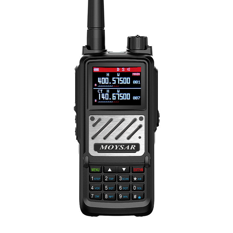 marine two way radio