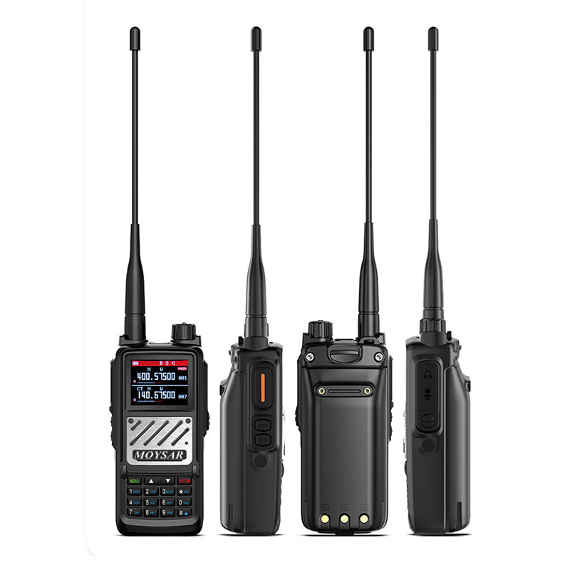 marine two way radio