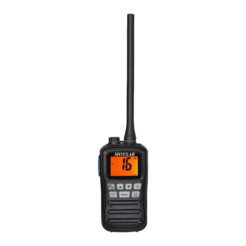 marine two way radio