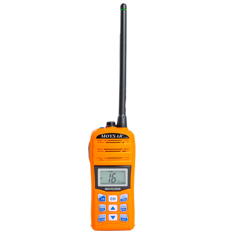 marine two way radio