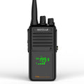 handheld vhf marine walkie talkie