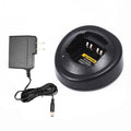 replacement battery charger for Motorola