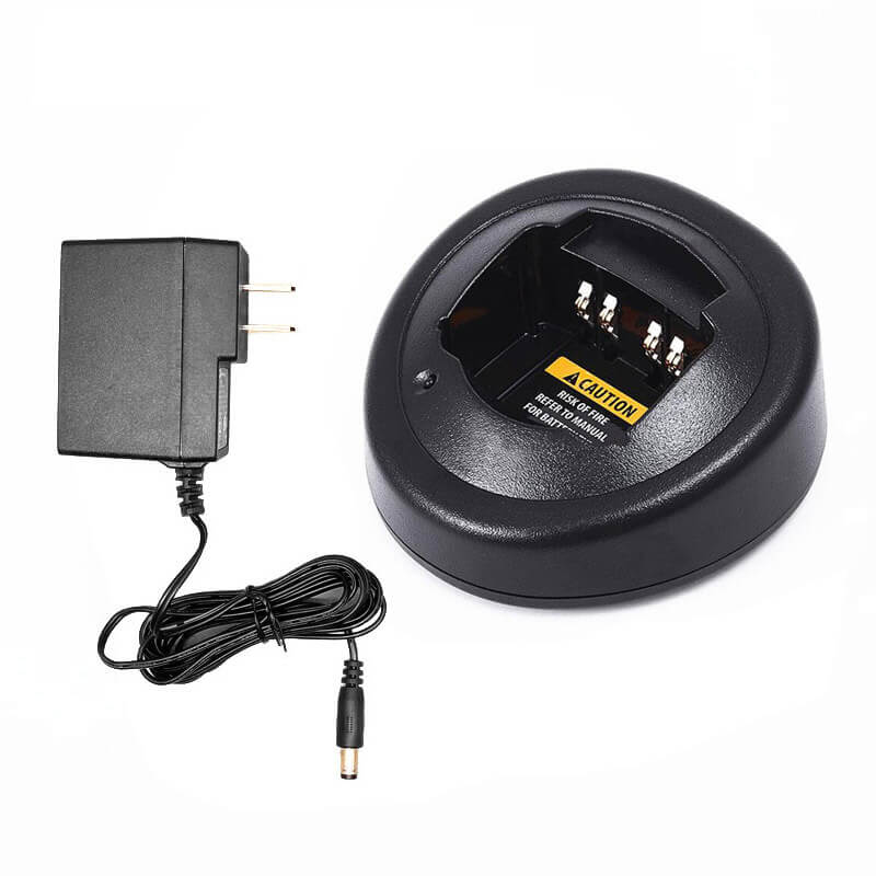 replacement battery charger for Motorola