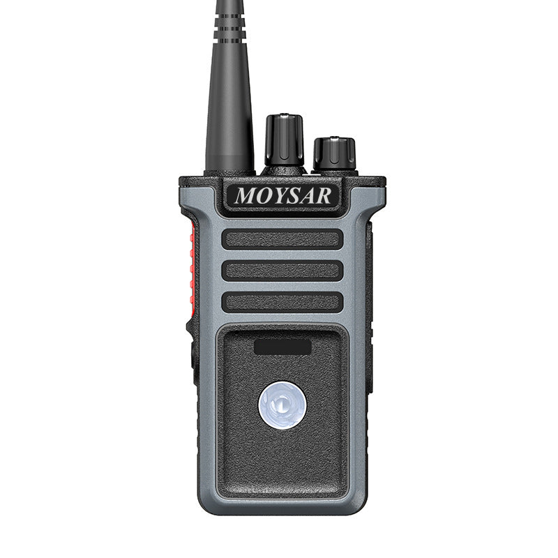 handheld two way radio