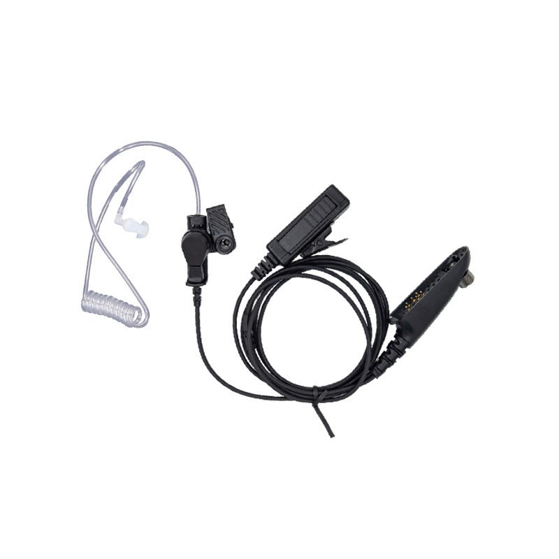 Two-Way Radio Earpiece