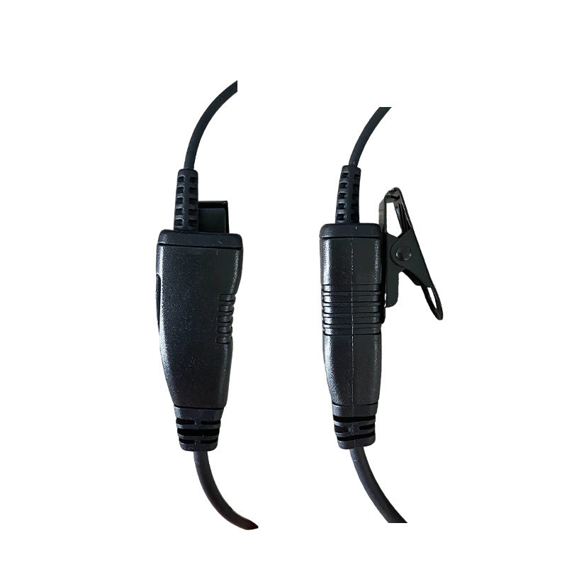 Two-Way Radio Earpiece