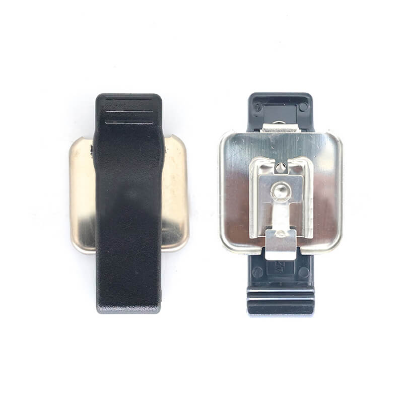 replacement belt clip for Motorola radio 