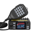 car two way radio