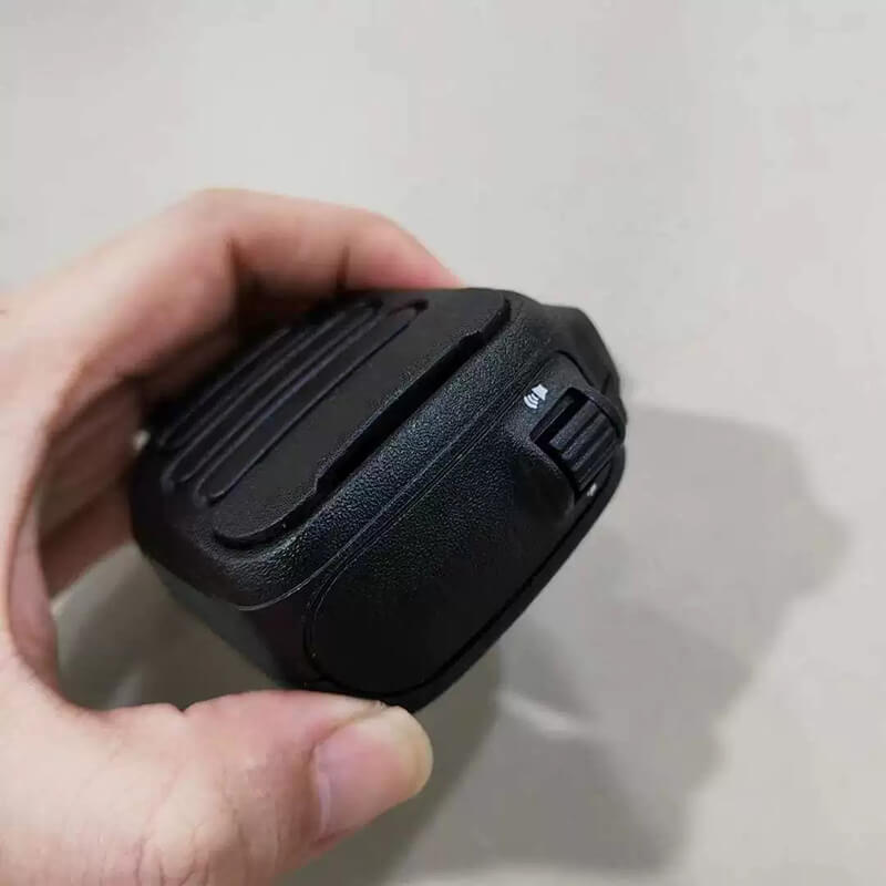 PMMN4029A Replacement Remote Speaker Microphone