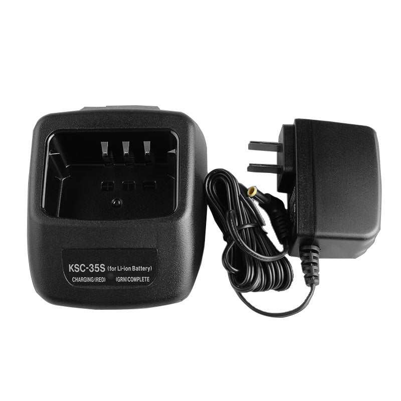 Kenwood KSC-35S battery charger