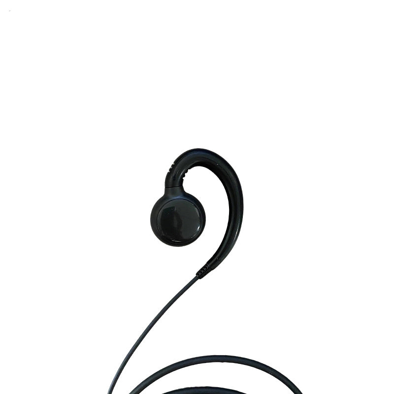 Two-Way Radio Earpiece