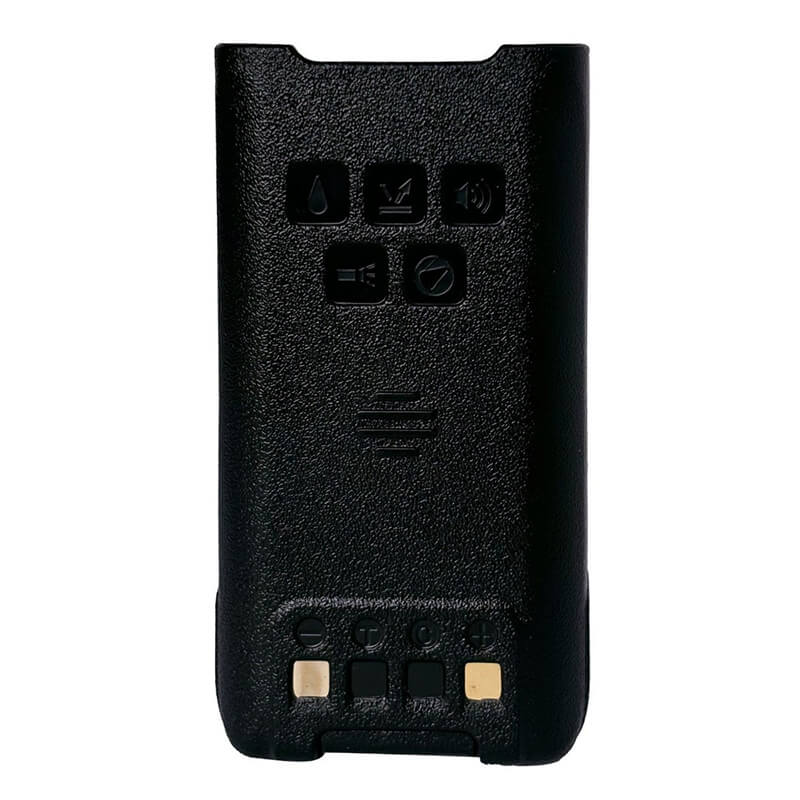 replacement battery for Baofeng