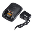 walkie talkie charger