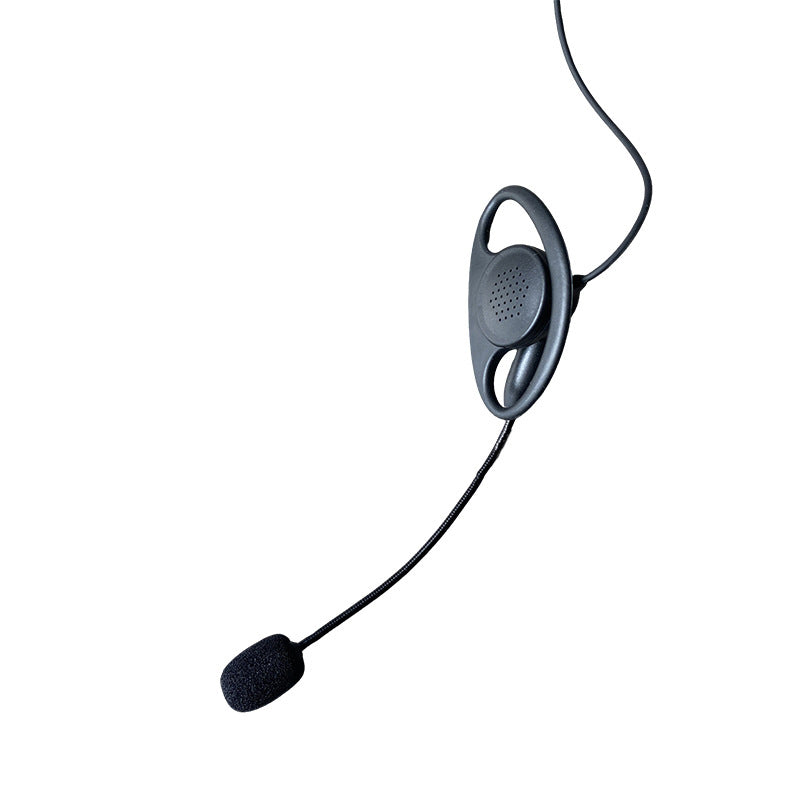 Two-Way Radio Earpiece