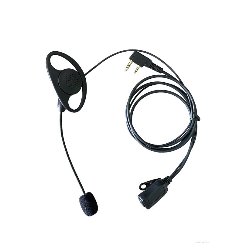 Two-Way Radio Earpiece