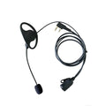 Two-Way Radio Earpiece