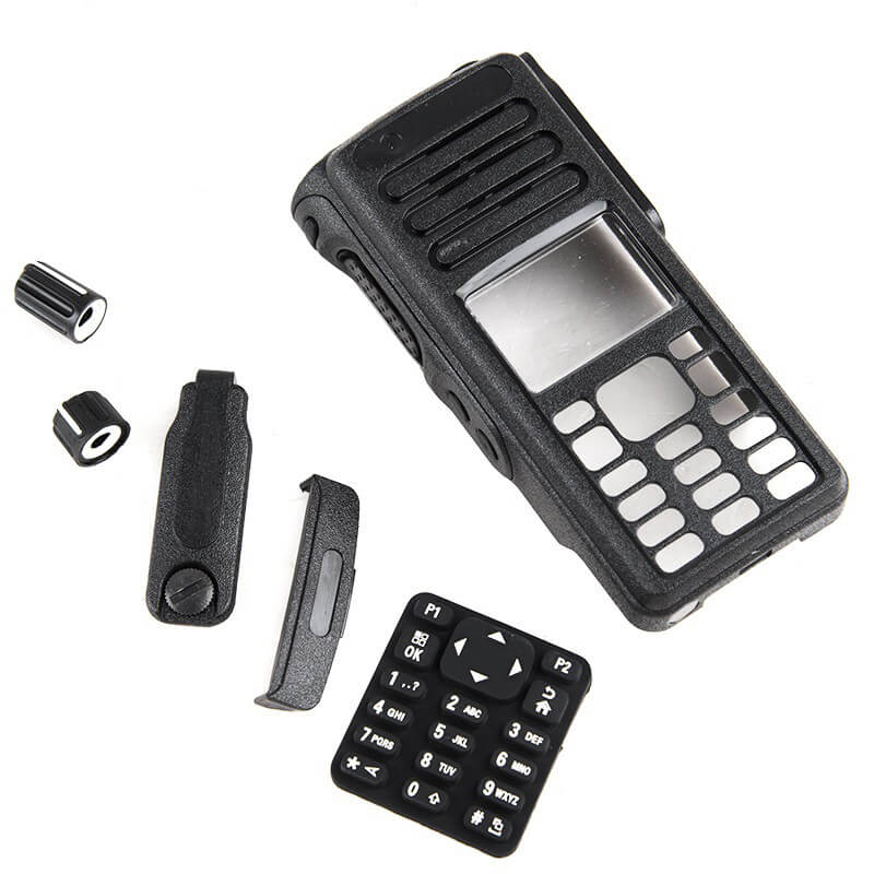 Front Housing Shell for XPR7550