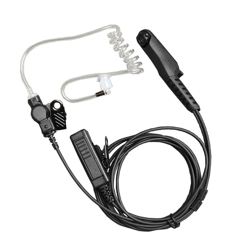 PMLN8341 Replacement Acoustic Tube Earpiece