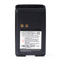 PMNN4071A compatible battery for Motorola