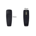 replacement belt clip for Motorola radio 