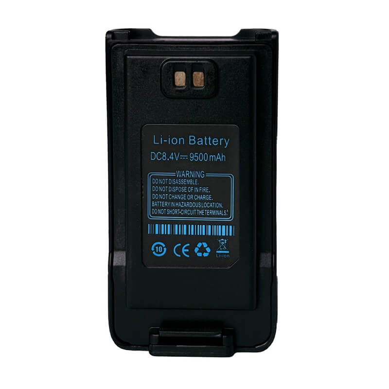 replacement battery for Baofeng