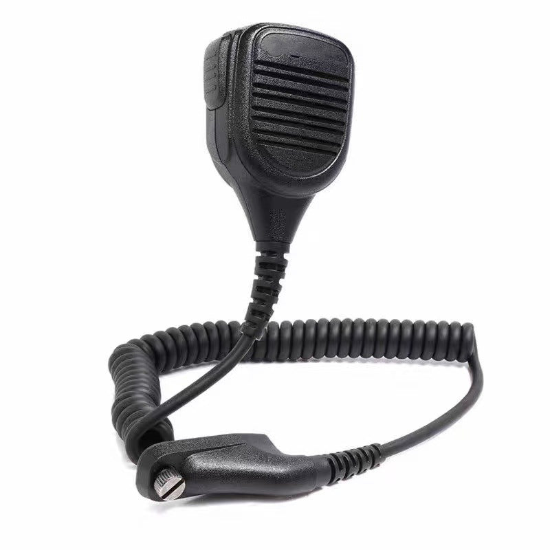 PMMN4050A Replacement Speaker Microphone