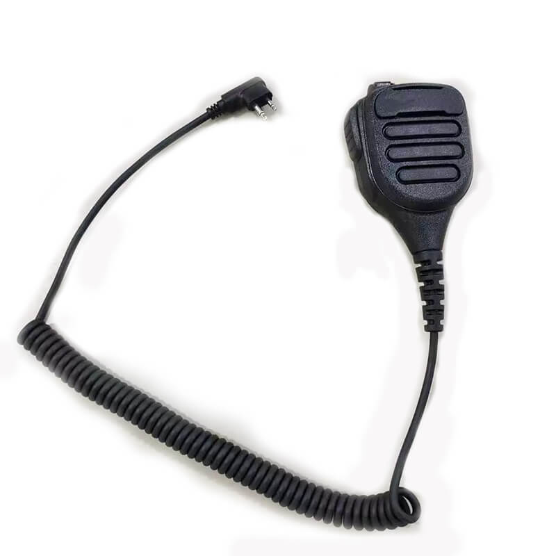 PMMN4029A Replacement Remote Speaker Microphone