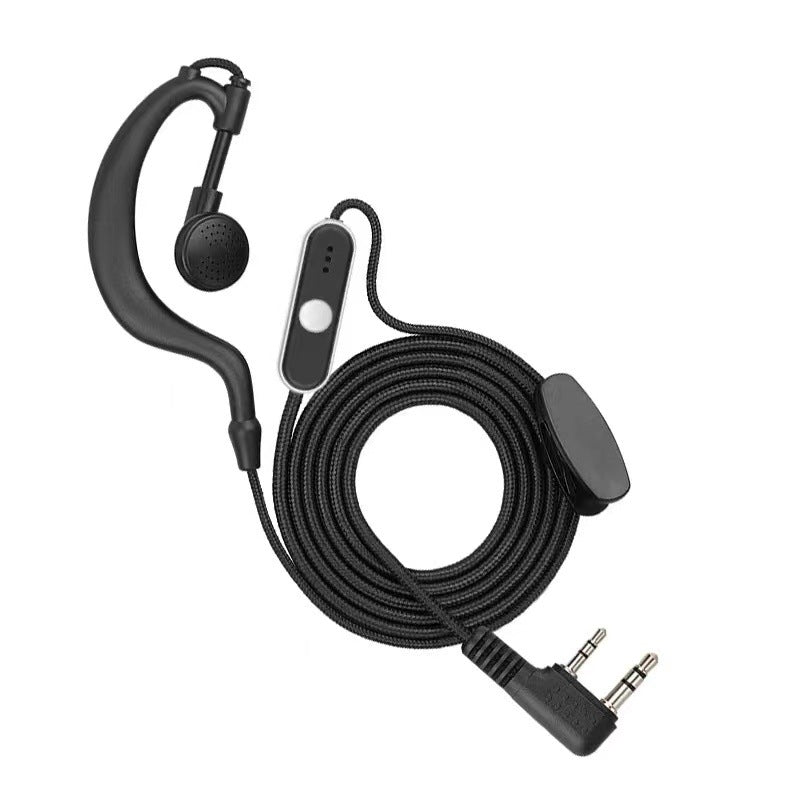 earpiece