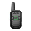 handheld walkie talkie