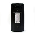 replacement battery for Motorola